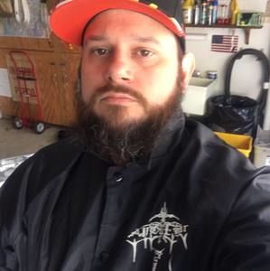 Meet your Posher, Doug